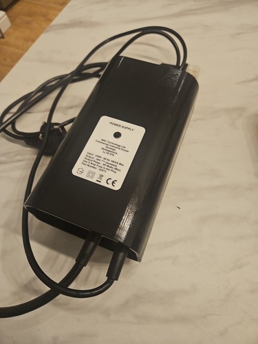 Adjustamatic bed power pack - adjustamatic,