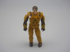 Feryl - Visionaries Action