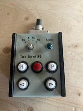 bruel kjaer tape Recorder