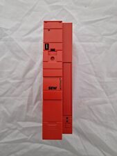 SEW EURODRIVE Frequency