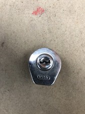 SAAB 96 Sport 2 stroke