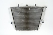 SUZUKI GSX-R 1000 Cooling