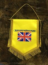 Lambretta Club Great Britain