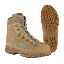 British Army Combat Boots Lowa