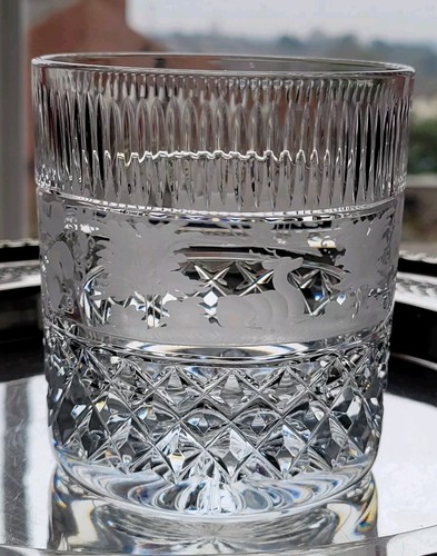 Quality antique engraved large - quality,