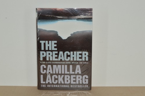 The preacher camilla - preacher,