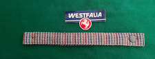 VW Camper Westfalia Curtain