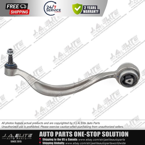 Front lower right control arm - front,