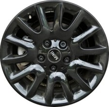 MINI Genuine Light Alloy Wheel