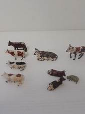 Vintage Lead BRITAINS Farm