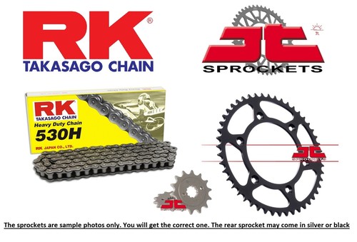 Chain and sprockets for - sprockets,