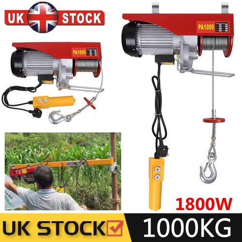 1000kg 1800w electric - 1800w,
