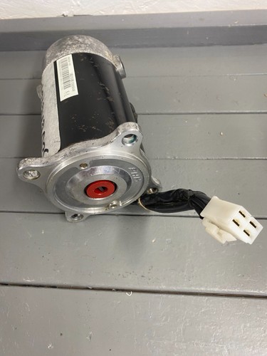 Shoprider sovereign motor - sovereign,