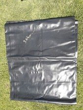 SUPA-FLEX PVC POND LINER 4m x 3m 