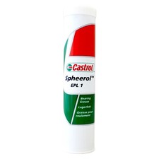 Castrol Spheerol EPL 1 Lithium