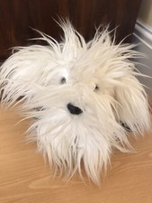 Keel Toys Old English Sheepdog
