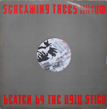 Screaming Trees  - Beaten By The Ugly Stick (12")