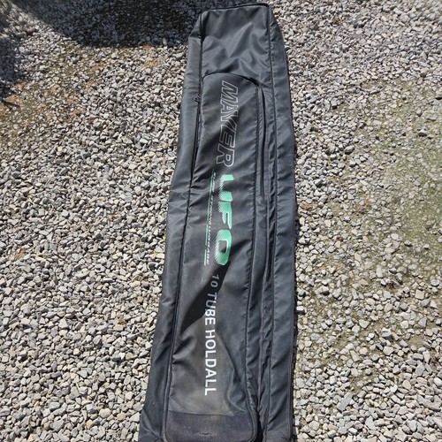 Maver tube ufo match - 10,