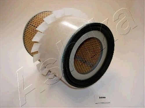Ashika air filter - filter, daihatsu