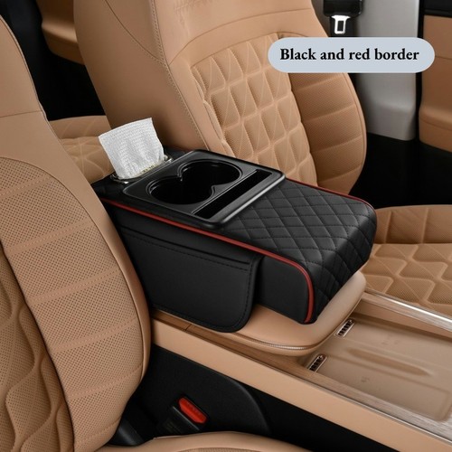 Portable armrest pad - armrest, pu