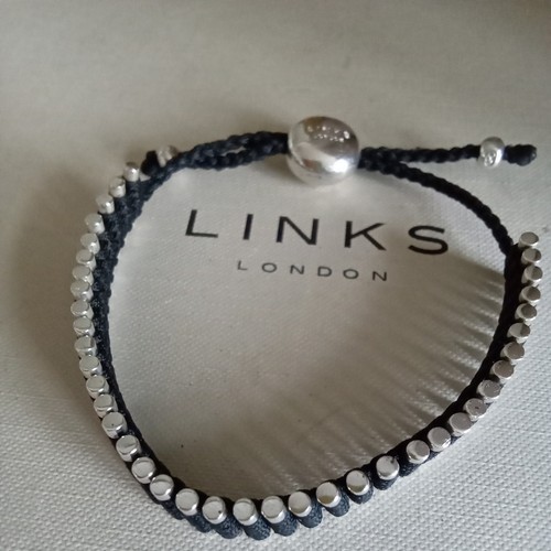 Links london friendship - links,