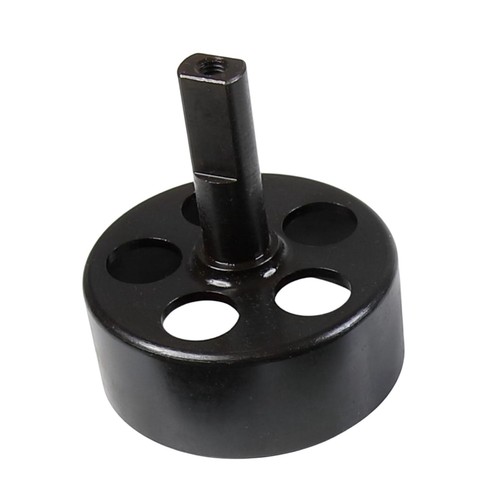 Speed steel clutch bell - steel,