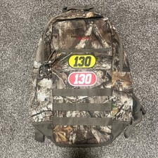 130 World V1 Camo Backpack
