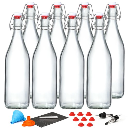 Pack 33 fl oz - 8,
