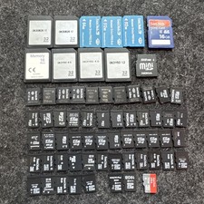 Memory Card SD Micro SD card