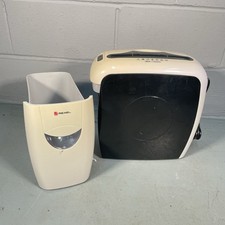 Rexel Style+ Cross Cut Paper