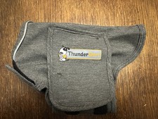 Thundershirt Grey Anxiety Coat