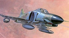 Hasegawa C2 1:72 McDonnell