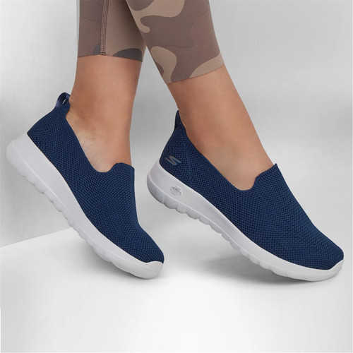 Skechers walk joy slip on - walk,
