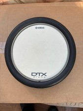 Yamaha DTX XP80 3 zone 8”