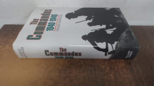 Commandos 1940 by - commandos,, 1940-46