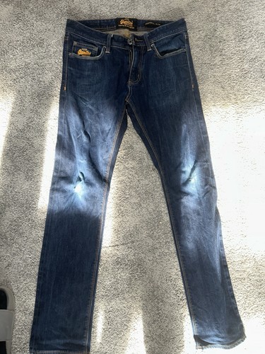 Men superdry vintage - men’s,