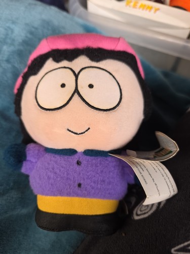 South park 1998 wendy - south,
