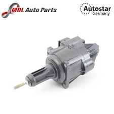 Autostar Germany Turbocharger