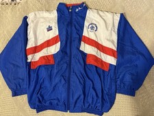 Vintage Rangers F.C. Tracksuit