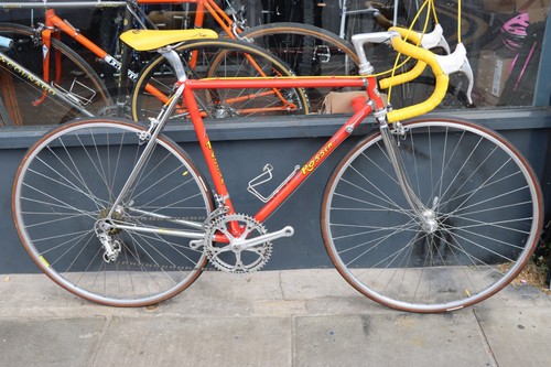 Rossin record campagnolo - rossin,
