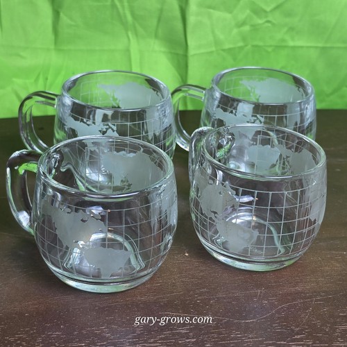 Vintage nestle nescafe world - nestle,
