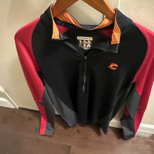 Cannondale men long sleeve - cannondale, men’s