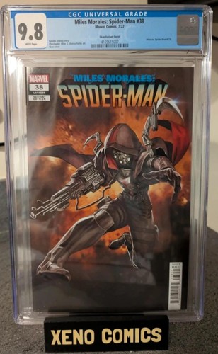 Miles morales spiderman - morales,
