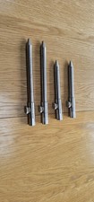 4 x Jag Super 316 Stainless