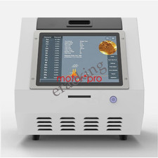 NEW Metal Analyzer XRF