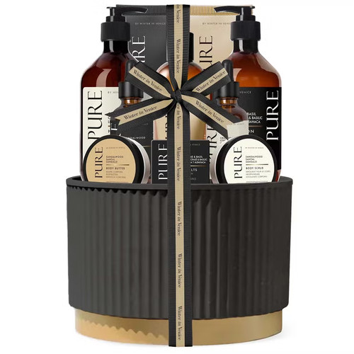 Pure midnight pot - pure, gift