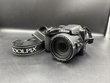 Nikon COOLPIX B500 16MP 40x