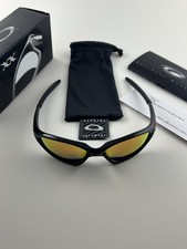 Oakley Twenty XX Jet Black