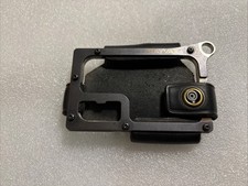 Trayvax Contour Wallet -