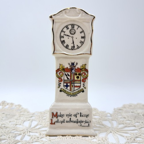 Arcadian crested china - arcadian,